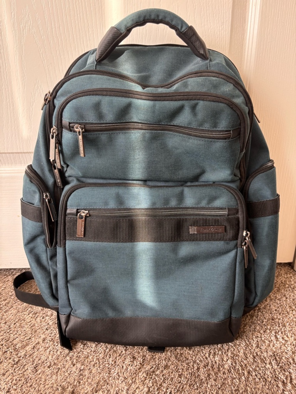 Samsonite Modern Utility GT 15.6” Laptop Backpack